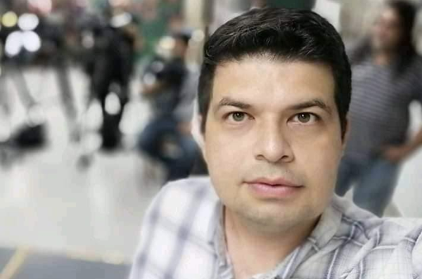 HOY / ¿Periodista de ABC garrotero?, exesposa acusa: "Me arrastró por toda la casa, me pegó y..."