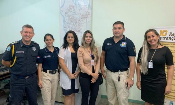 Impulsan un protocolo para proteger a niños en situación de calle que cruzan la frontera