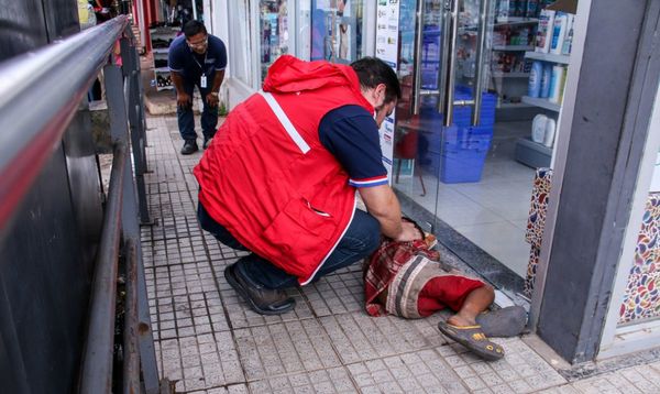 Asistieron a más de 1300 niños en operativo verano del MINNA