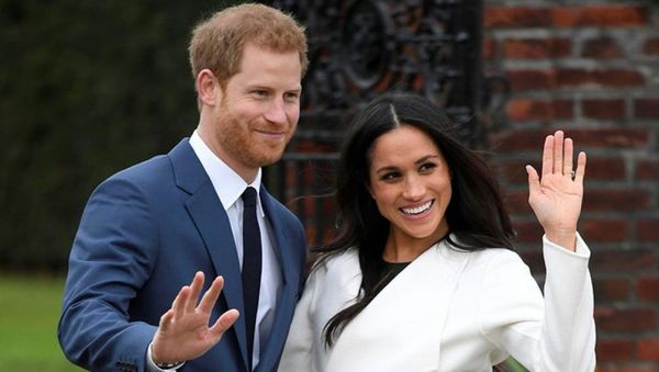 Harry y Meghan Markle dejarán la realeza a partir del 31 de marzo