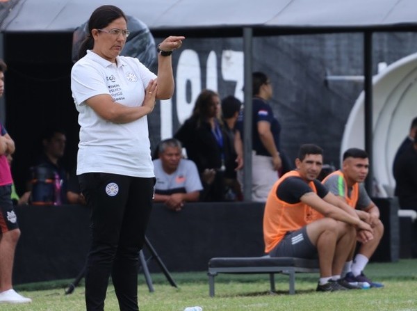 Las elegidas para el Sudamericano Femenino Sub 20 - APF