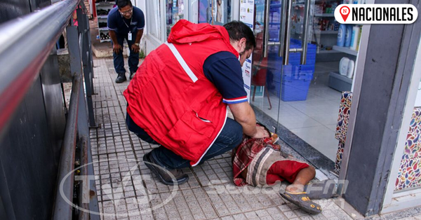 Asistieron a más de 1300 niños en operativo verano del MINNA Foto: Gentileza.