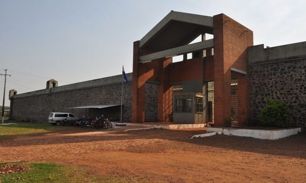 Matan a recluso en el Cereso