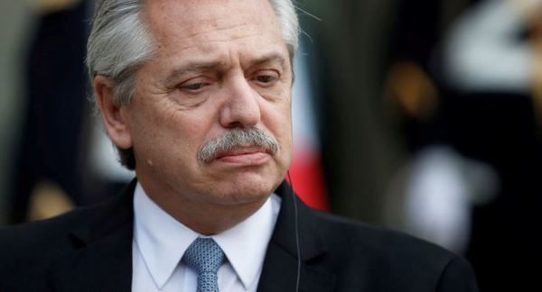 Alberto Fernández afirma que el FMI le dio la razón en que la deuda del país es insostenible - .::RADIO NACIONAL::.