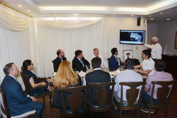 Nuevas penitenciarías contarán con un manual de gestión penitenciaria - .::RADIO NACIONAL::.
