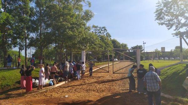 Riña entre "soldados" del PCC en cárcel del Cereso deja un muerto - ADN Paraguayo