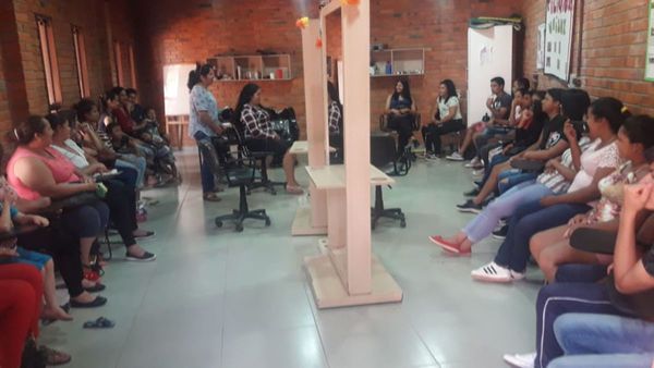 Unas 170 personas se capacitarán en centro “Buenos vecinos”