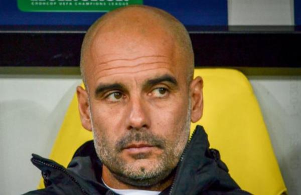 La dura respuesta de Guardiola al Barcelona tras la sanción al City: 'Que no hablen demasiado alto' - SNT