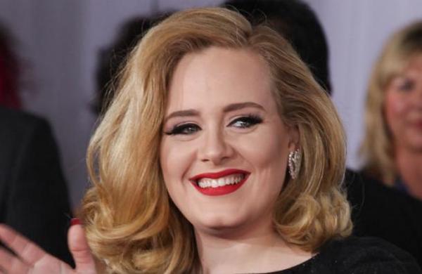 Aseguran que Adele está obsesionada con el fitness y con perder peso - SNT
