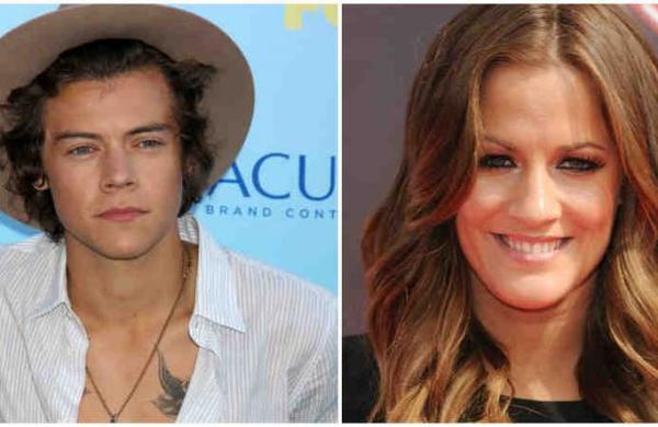 El homenaje de Harry Styles a su exnovia Caroline Flack tras su inesperada muerte - SNT