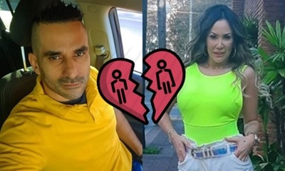“Si yo era homosexual iba contar”