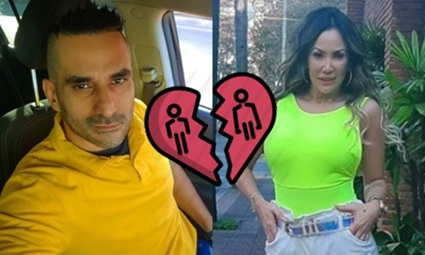 “Si yo era homosexual iba contar”