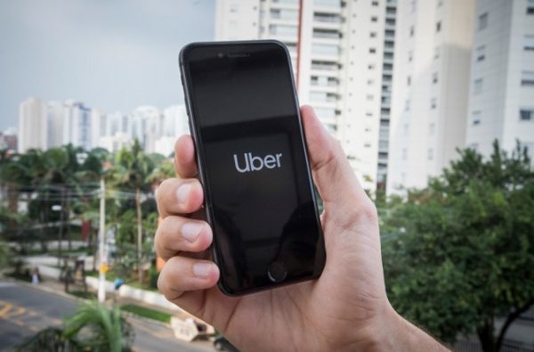 Pasajeros paraguayos de Uber están entre los mejores del mundo