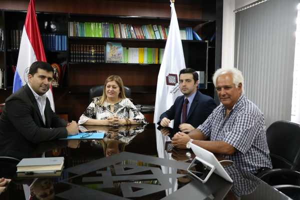 Alto Paraguay: Exigen al Ministerio Público investigar destino de 1.891.220 litros de diésel
