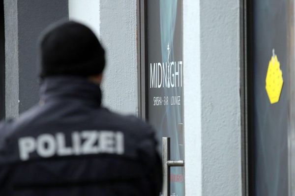 Atentado en Alemania tuvo una motivación “profundamente racista” - Mundo - ABC Color
