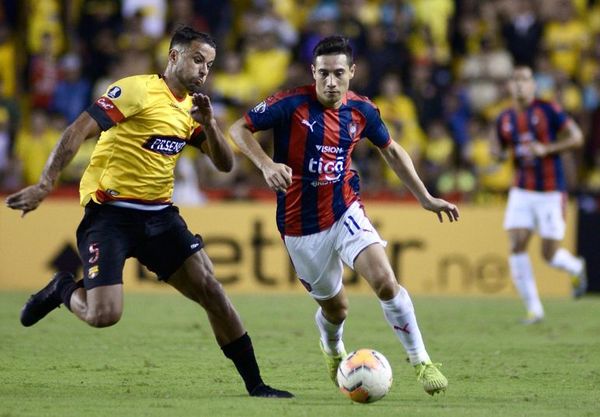 El diagnóstico de cada lesión - Cerro Porteño - ABC Color