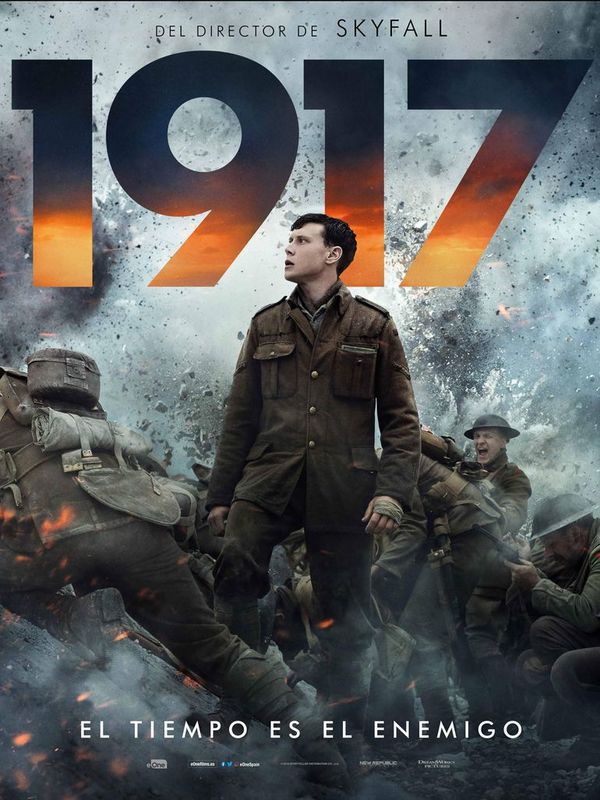 1917 (2D) - Cine y TV - ABC Color