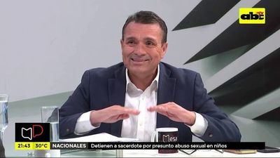 ¿Son o no sujetos obligados las tabacaleras? - Mesa de Periodistas - ABC Color