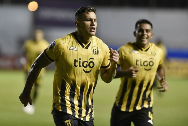 El partido de Guaraní, solo por Facebook - Fútbol - ABC Color