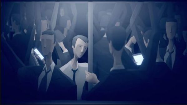 Salí de la rutina y viví el momento, las misiones de un videojuego - Periodismo Joven - ABC Color