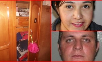 Madre denuncia a su hija y yerno por el hurto de casi G. 100 millones