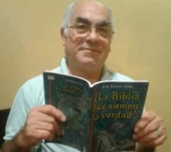 Sacerdote acusado por violación va a la cárcel en Itapúa - Paraguay.com