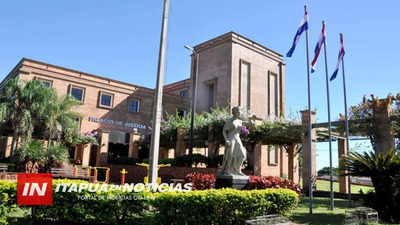 DEMANDAN AL PODER JUDICIAL POR INCUMPLIMIENTO DE CONTRATO