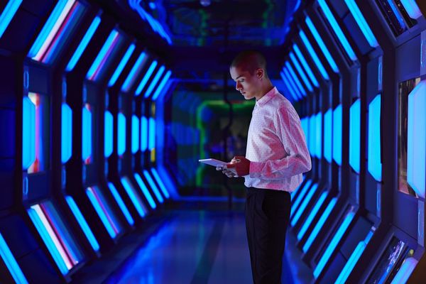 Las empresas buscan beneficios a través de tecnologías emergentes