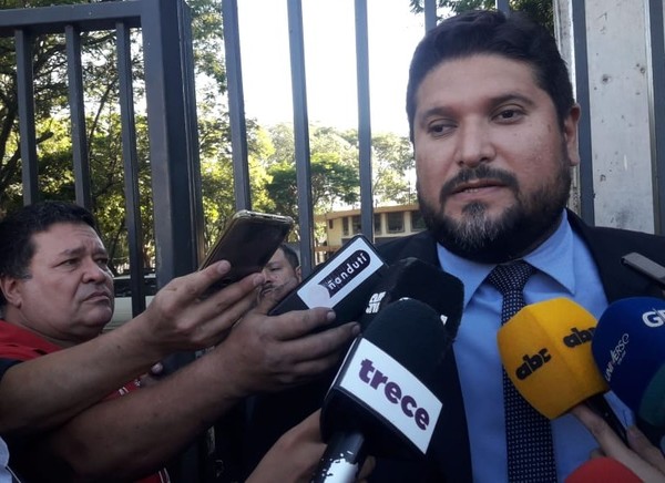 Proceso contra Miguel Cuevas está lleno de irregularidades, dice abogado de diputado