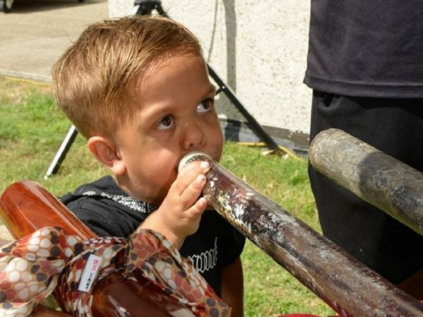 El desesperado acto de una madre para frenar el bullying a su hijo