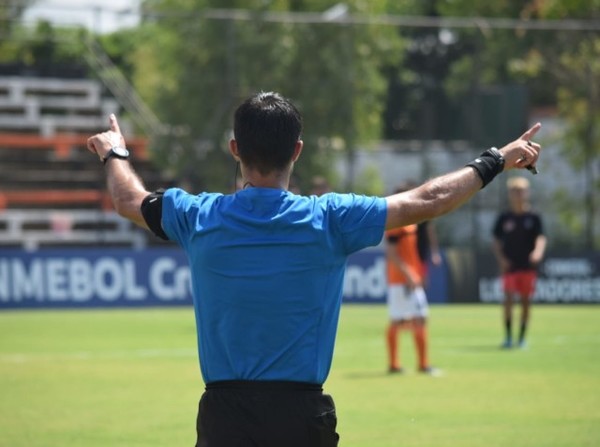 El ‘Nido de las Águilas’ ya podrá albergar encuentros de Copa de Primera » Ñanduti