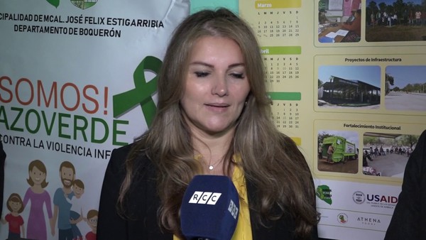 DESTACAN IMPORTANCIA DE APERTURA DE UNA OFICINA DE LA DEFENSORÍA EN MARISCAL ESTIGARRIBIA