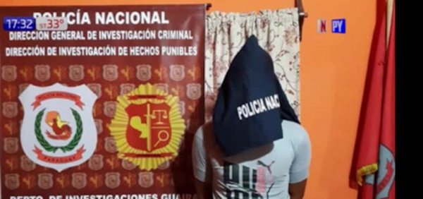 Detienen a presuntos asesinos del cuidador del santuario | Noticias Paraguay