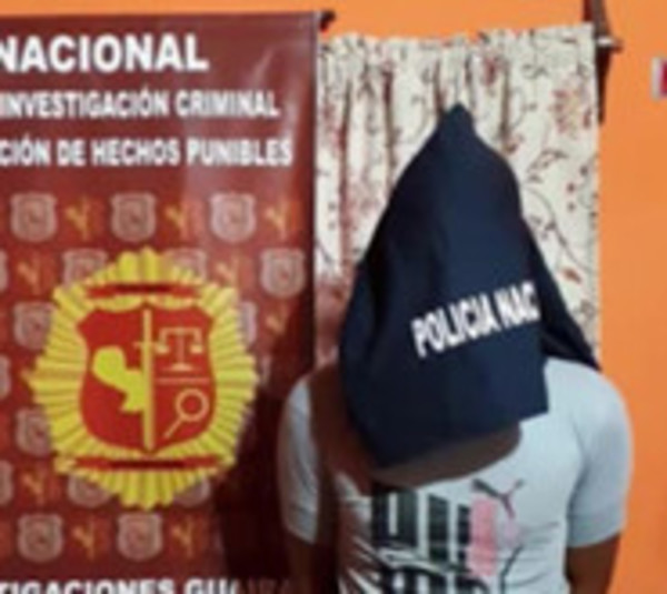Caen presuntos asesinos del cuidador del santuario - Paraguay.com