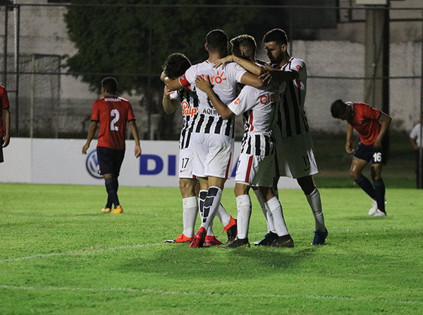 La CONMEBOL Libertadores con su segunda fecha culminada - APF