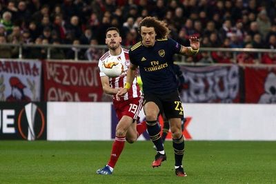 Arsenal de Arteta sale reforzado del infierno griego - Fútbol - ABC Color