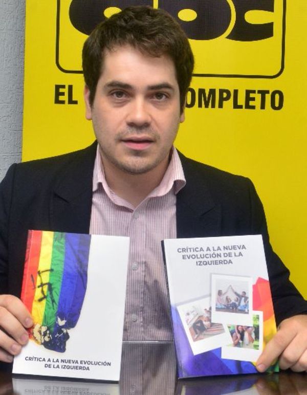 Kolo’o omoherakuã izquierda rehe ha “ideología de género” - ABC Remiandu - ABC Color