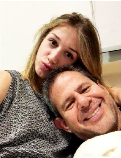Juez ordena liberar a pareja y suegra de Messer - Nacionales - ABC Color