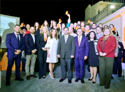 Buscan fortalecer las industrias creativas