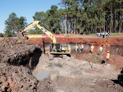 Constructoras buscan más apoyo nacional