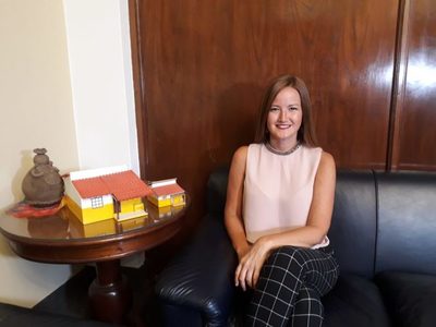 “Joven y mujer ” la ecuación del éxito en el empoderamiento