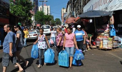 Importancia del comercio en los resultados macroeconómicos