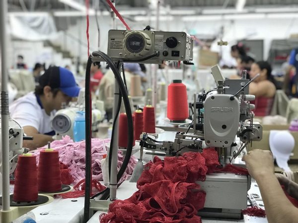 Firma familiar que hace más de 25 años mima a las mujeres