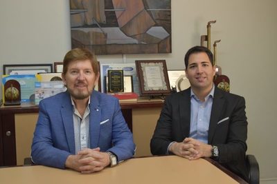 La empresa que sembró en medio de la inestabilidad macro, hoy cosecha resultados