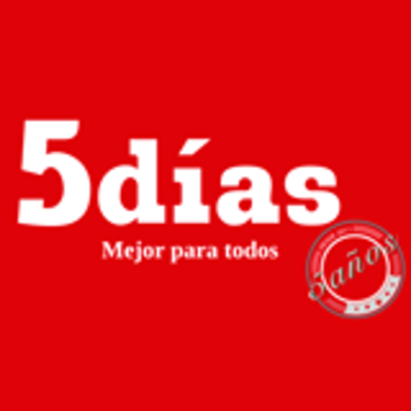 Arte y Espectáculo – Diario 5dias