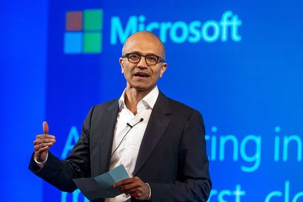 Nadella: "La realidad virtual cambiará nuestra visión del mundo"