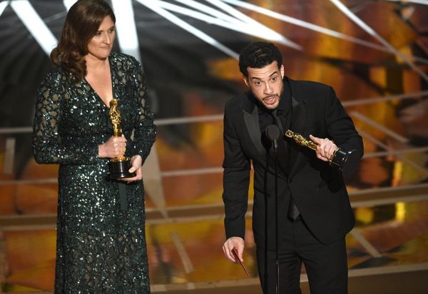 ESPN gana un Oscar con un documental en vez de deportes