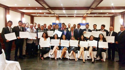 Todavía hay tiempo para inscribirse en exclusivos diplomados