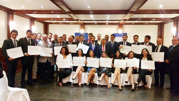 Todavía hay tiempo para inscribirse en exclusivos diplomados