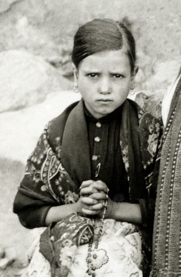 Recuerdan en Asunción los 100 años de muerte de Santa Jacinta